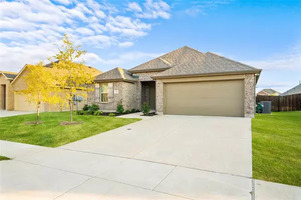 Princeton, TX 75407,413 Auburn Forest Drive