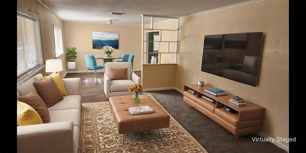 3636 Milton Street, Shreveport, LA 71109