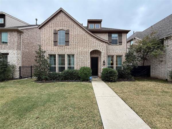 456 Renaissance Lane, Irving, TX 75060