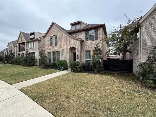 Irving, TX 75060,456 Renaissance Lane