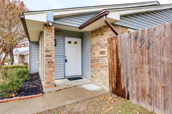 Mesquite, TX 75150,1401 Brazos Drive