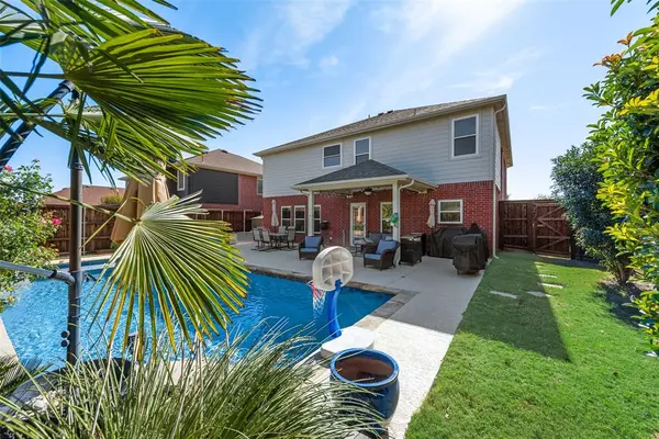 Roanoke, TX 76262,221 Wenrick Drive