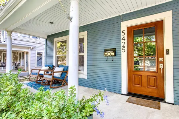 Dallas, TX 75214,5425 Victor Street