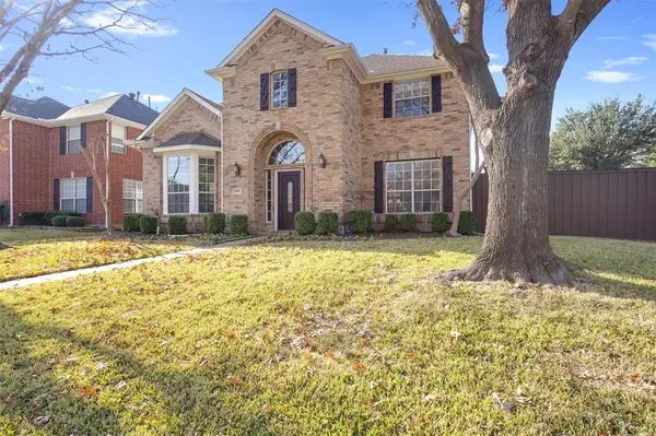 Plano, TX 75074,3609 Bent Ridge Drive