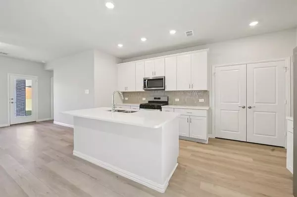 4018 Bass Drive, Farmersville, TX 75442