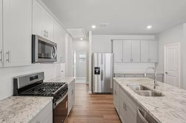 Anna, TX 75409,1725 Arches Road