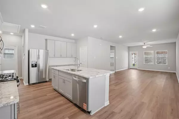 Anna, TX 75409,1725 Arches Road