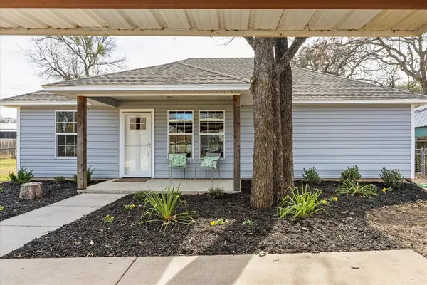 Granbury, TX 76049,1813 Pioneer Road