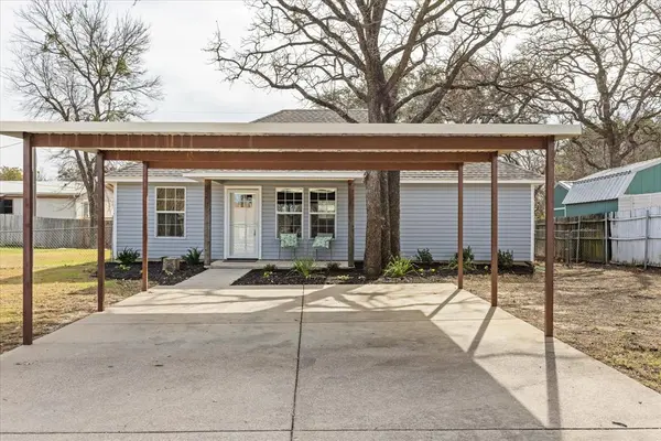 Granbury, TX 76049,1813 Pioneer Road