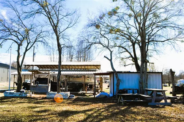 Quitman, TX 75783,Lot 252-253 Choctaw