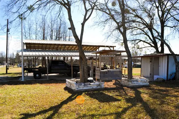 Quitman, TX 75783,Lot 252-253 Choctaw