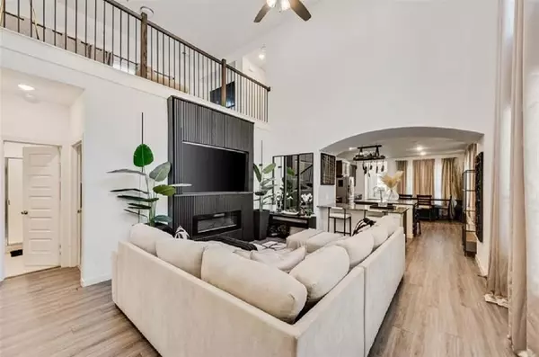 Forney, TX 75114,3911 Rochelle