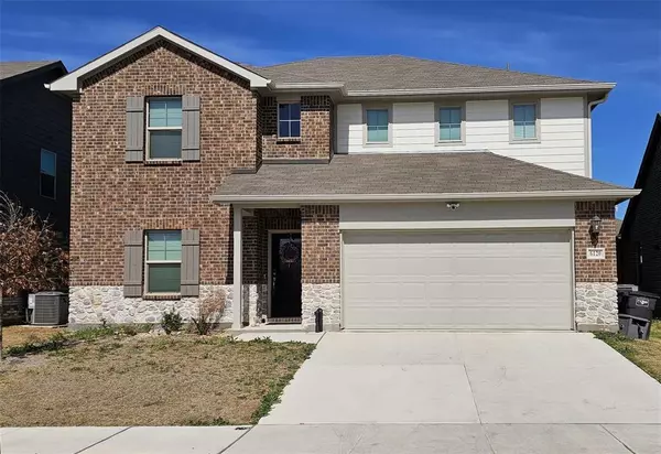 6120 Pathfinder Trail, Fort Worth, TX 76179