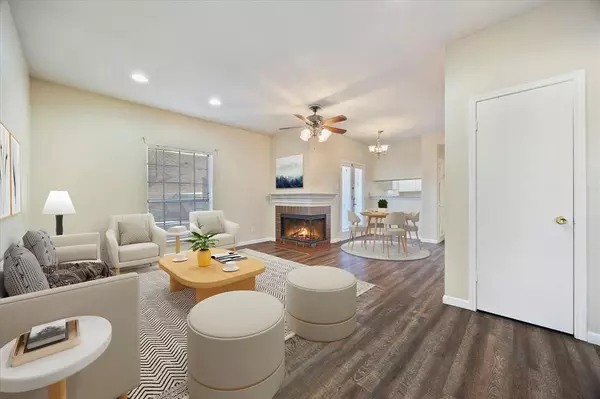 Garland, TX 75043,4422 Point Boulevard #110