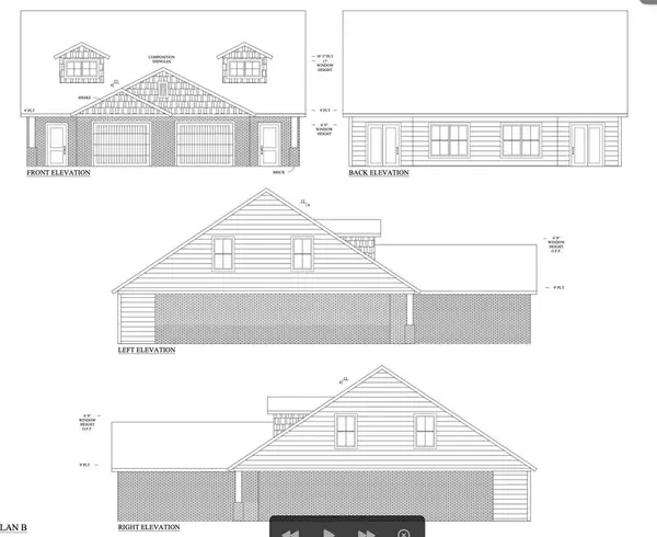 417/ 419 W Dulin Street, Sherman, TX 75090