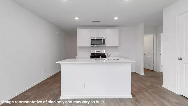 3011 Serenity Lane, Sherman, TX 75090