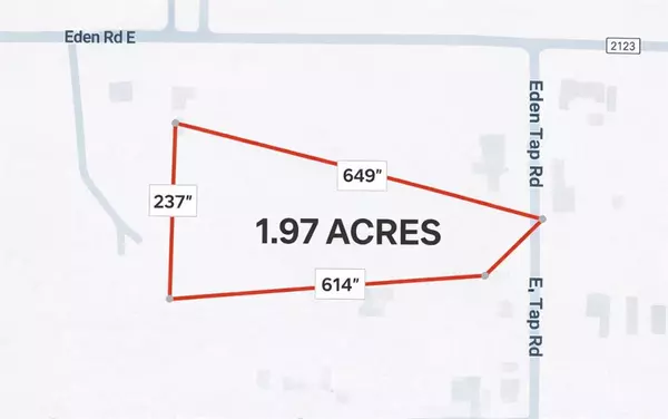 Kennedale, TX 76060,5746 Eden Road