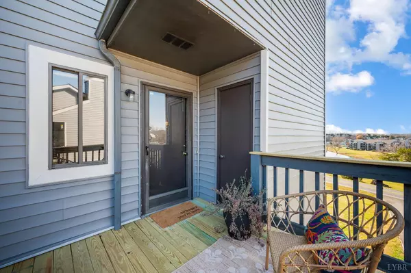 1124 Twin Springs CT, Forest, VA 24551