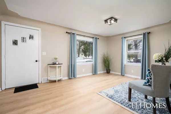 Muskegon, MI 49444,3109 Temple ST