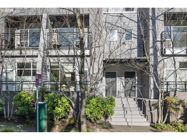 2327 NW NORTHRUP ST #3, Portland, OR 97210