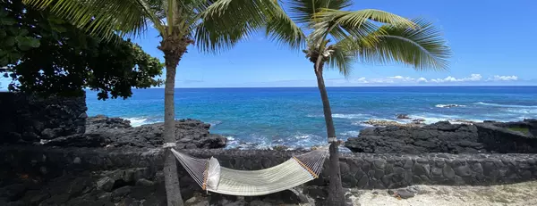 76-6259 ALII DRIVE #251, Kailua-kona, HI 96740