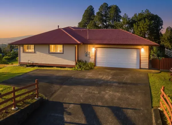 Kamuela, HI 96743,64-5285 PUU NANEA ST