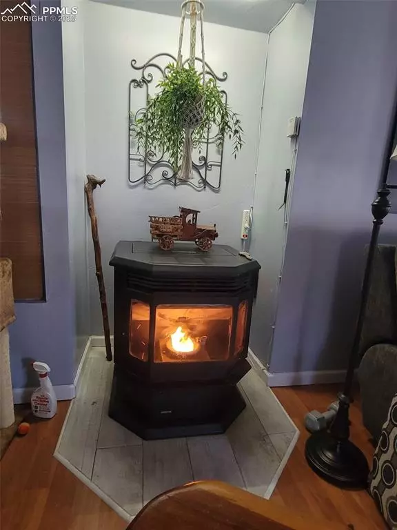 Colorado Springs, CO 80905,521 E Brookside ST