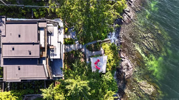 North Saanich, BC V8L 5L3,848 Lands End Rd