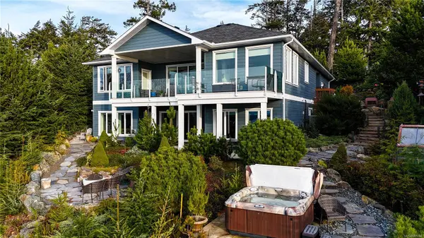 Sooke, BC V9Z 1L8,7420 Thornton Hts