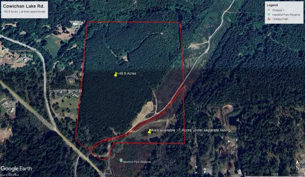 Duncan, BC V9L 6H3,5055 Cowichan Lake Rd