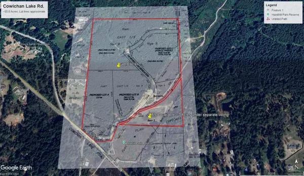 Duncan, BC V9L 6H3,5055 Cowichan Lake Rd