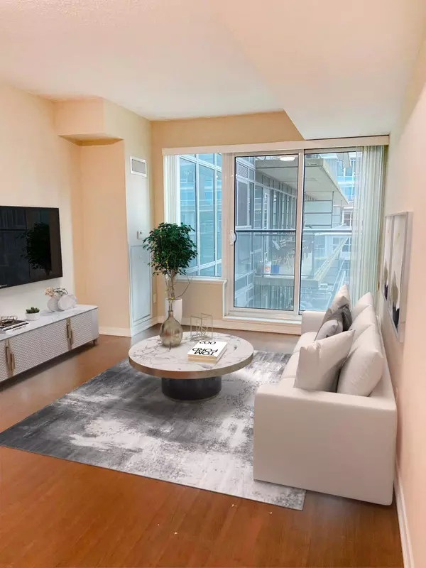 55 East Liberty ST #420, Toronto C01, ON M6K 3P9