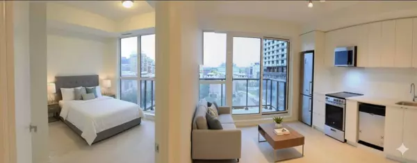 Toronto C01, ON M6K 0B2,49 East Liberty ST #610