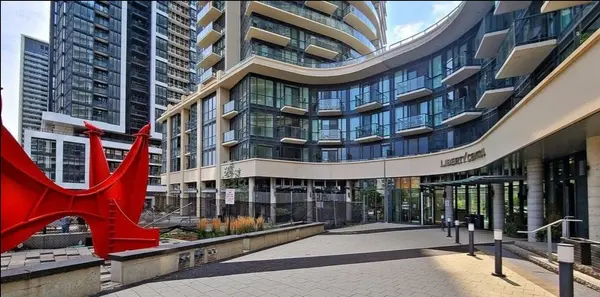 Toronto C01, ON M6K 0B2,49 East Liberty ST #610