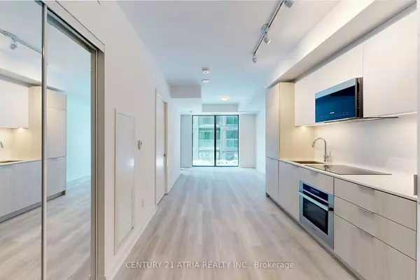 28 Eastern AVE #340, Toronto C08, ON M5A 1H3