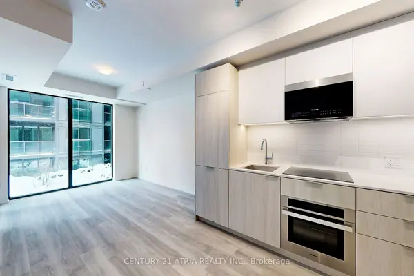 Toronto C08, ON M5A 1H3,28 Eastern AVE #340