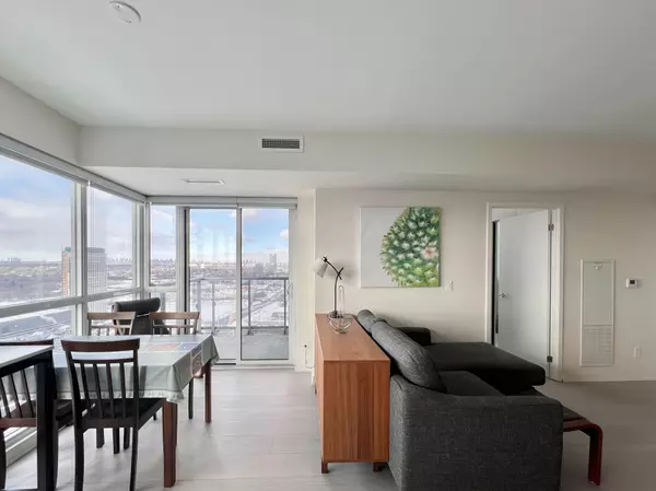 Toronto C11, ON M3C 0P1,6 Sonic WAY #2902