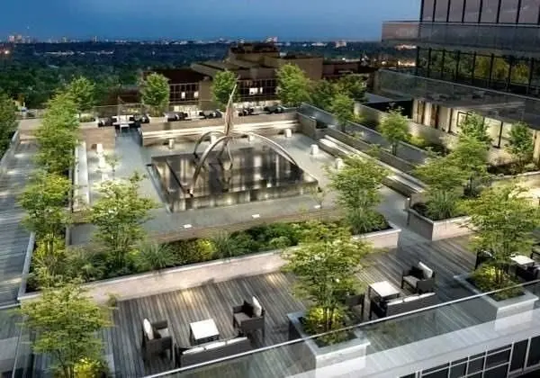 Toronto C10, ON M4S 0A5,98 Lillian ST #1617