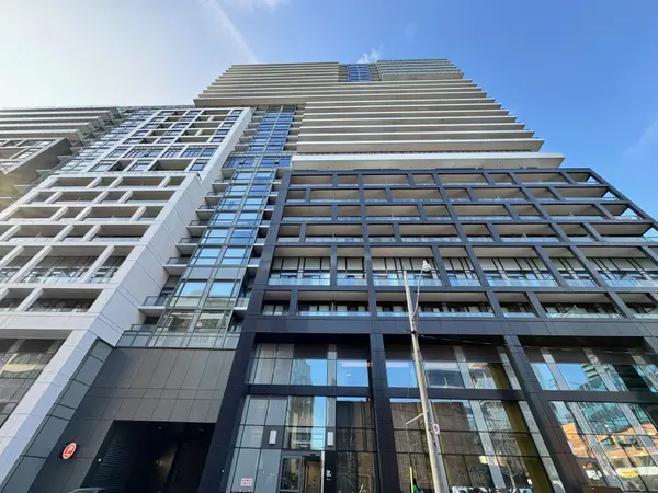 Toronto C08, ON M5A 0X6,70 Princess ST #1925A