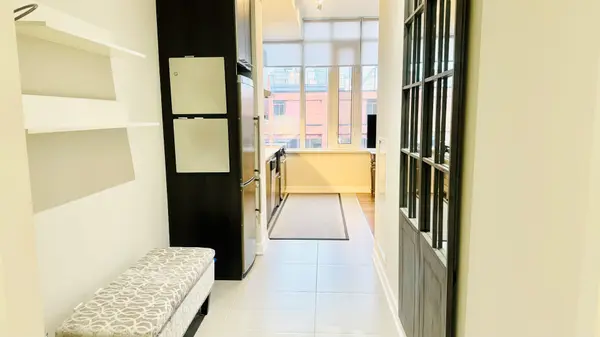 Toronto C08, ON M5E 0A3,3 Market ST #510