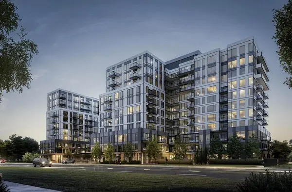 Toronto E11, ON M1B 5S3,7439 Kingston RD #703