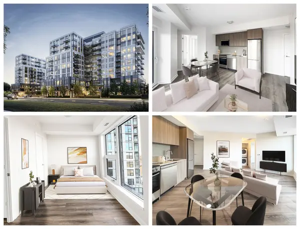 7439 Kingston RD #703, Toronto E11, ON M1B 5S3