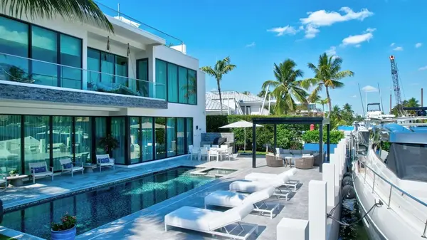 Fort Lauderdale, FL 33301,2707 Sea Island Dr