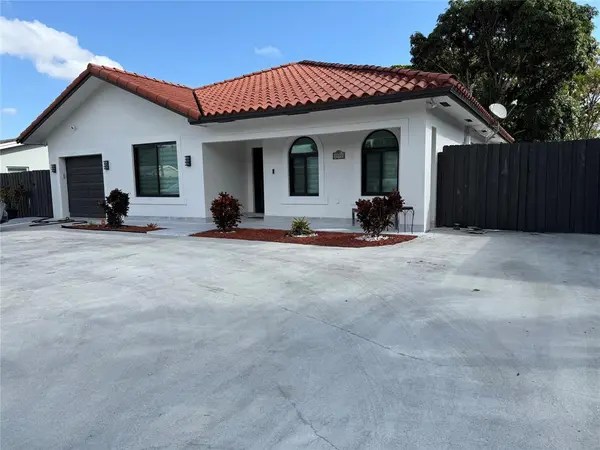 2000 SW 28th Ave, Fort Lauderdale, FL 33312