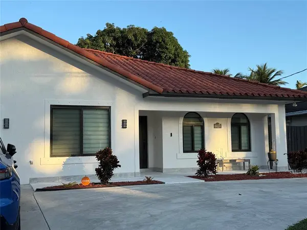 Fort Lauderdale, FL 33312,2000 SW 28th Ave