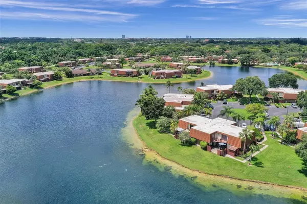 Davie, FL 33325,11884 SW 12th Pl #11884