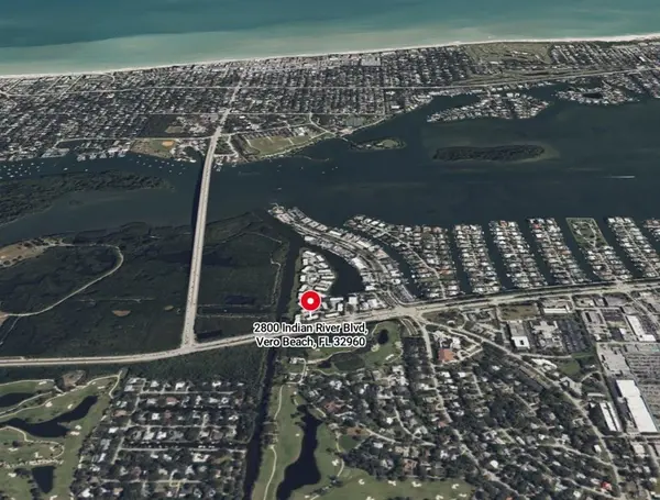 Vero Beach, FL 32960,2800 Indian River Blvd #7N