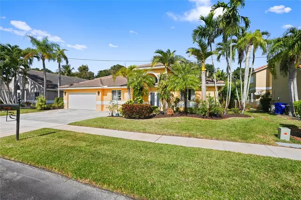 Pembroke Pines, FL 33029,19775 NW 10th St