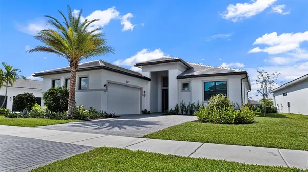 Westlake, FL 33470,5325 HUTCHINSON WAY