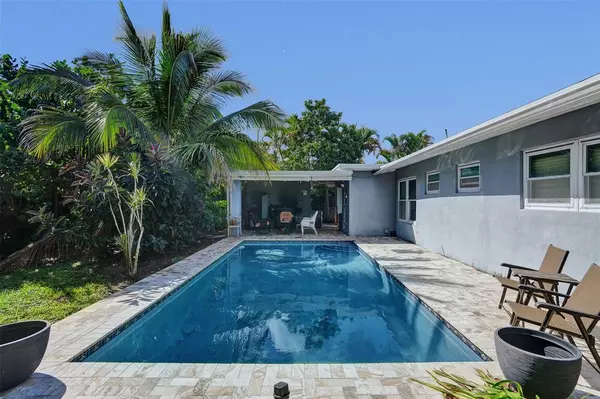 Fort Lauderdale, FL 33312,3640 SW 21st Ct